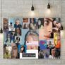 Taylor swift printed Wall picture foamex board printed picture on it wall board wall decor wall art picture Image 3