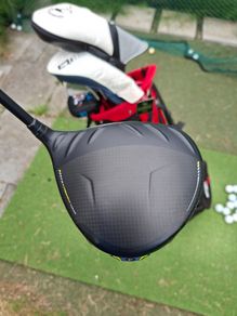 Ping G430 Lst Driver