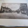 Set Of 2 Framed old Pictures Of Sandymount Green And Claremont Rd. Sandymount Dublin. Image 5