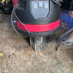 wet and dry vacuum
