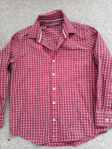 boy's shirt. Age 6/7