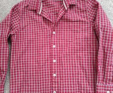 boy's shirt. Age 6/7