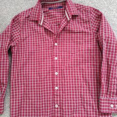 boy's shirt. Age 6/7