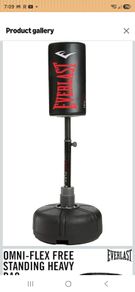 punch bags