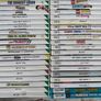 Wii empty game boxes with manuals x 50 Image 3