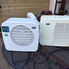 Portable Air Con