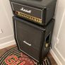 Marshall DSL20HR Valve Amp Head plus MX212AR Cabinet. As New Condition Image 3