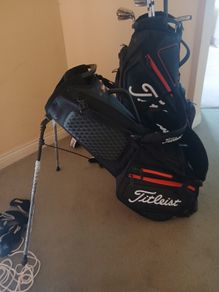 Titleist