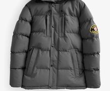 Ladies coat