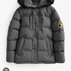 Ladies coat