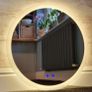 LED Bathroom Mirror Image 4