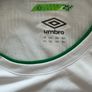 2021 Chapecoense away jersey Image 2