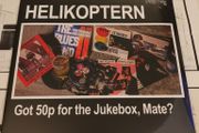Helikoptern - Got 50p for the jukebox, Mate?