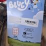 Bluey and Bingo Insulated Lunch Box/Tote, NWT Image 4