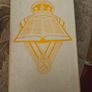 The Orange Order. By Tony Gray. First Edition Hardback With Dustjacket In Good Condition.  See Photos For Same. Image 3
