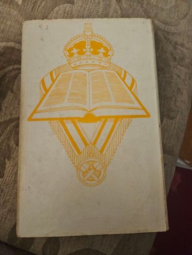 The Orange Order. By Tony Gray. First Edition Hardback With Dustjacket In Good Condition.  See Photos For Same.