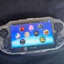 Sony PlayStation PS Vita : Black Image 3