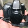 RARE Olympus Centurion APS Film SLR Camera 25-100mm Image 2