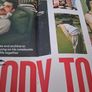 Queen/ Freddie Mercury / Mary Austin - Sunday Times Image 2