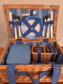 Picnic Basket