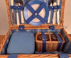 Picnic Basket