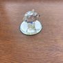 Vintage Swarovski Crystal Figurine Image 2