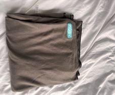 Moby baby wrap