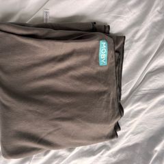 Moby baby wrap