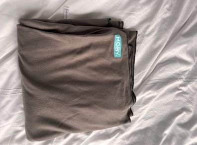 Moby baby wrap