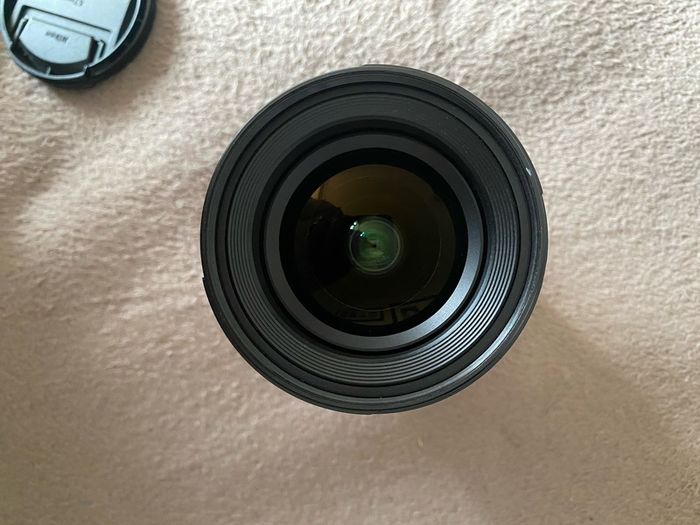 Nikon Z 17-28mm f2.8