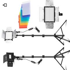 Photography Set Up