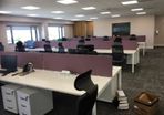 Office Desk (Bench Systems)