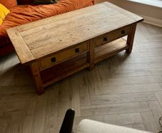 Coffee table