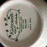 Arklow Keltcraft by Noritake "Santa Rosa" Milk Jug Image 4