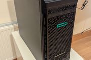Hpe Proliant Ml110 Gen10 - Xeon Bronze 3104 Cpu, 8gb Ram, No Hdd