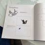 Craft Book. DK Paper Crafts. Hard back book. Image 6