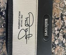 darts case