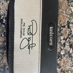 darts case