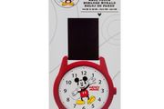 Disney Watch wall clock