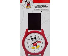 Disney Watch wall clock