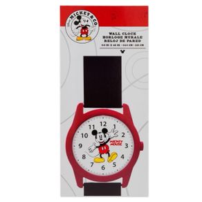 Disney Watch wall clock
