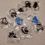 Lilo & Stitch Keyring / Keychain Image 5