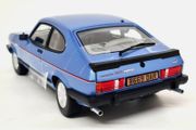 Ford Capri 2.8i 1984 - Norev - 1/18 - New In Box