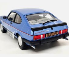 Ford Capri 2.8i 1984 - Norev - 1/18 - New In Box