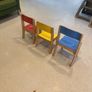 Wesco Kids Chairs Image 7