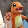 Charizard Build a bear Image 2