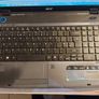 ACER ASPIRE 5738, Model No MS2264, Intel Core 2 Duo CPU T9550, 2.67GHz, 4GB Ram, 500GB HDD, Windows 7 32 bit, Firefox, Opera, Chrome and VLC Image 2