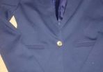 Tommy Hilfiger Girls jacket, size 164