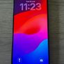 iPhone 16 128GB Black ; Aesthetics 10/10 Image 5