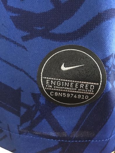 New chelsea top